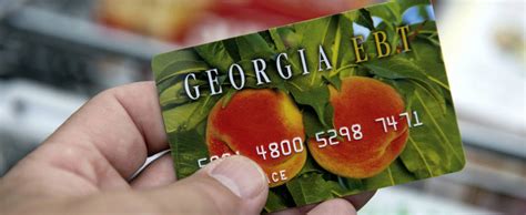 apply for food stamps georgia gateway